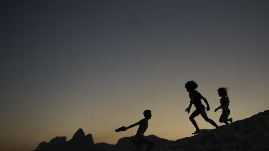 Datos muestran aumento de explotación infantil en el mundo Datos muestran aumento de explotación infantil en el mundo