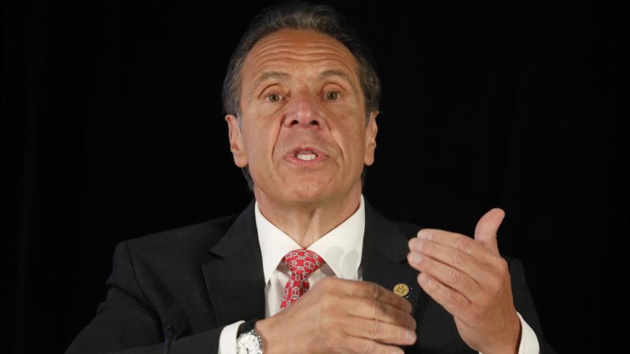 En Nueva York vacunados contra COVID-19 ya pueden quitarse la mascarilla