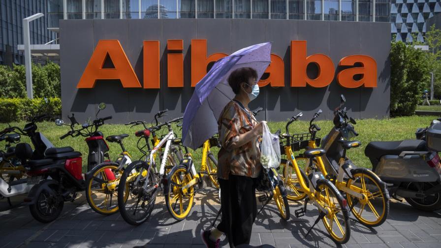 China limita recolección de datos de compañías tecnológicas