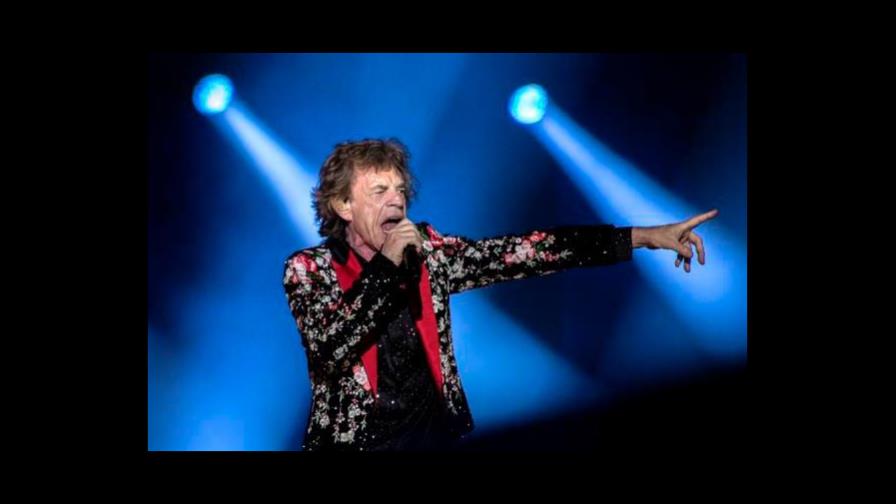 Los Rolling Stones se suman al concierto global por el coronavirus