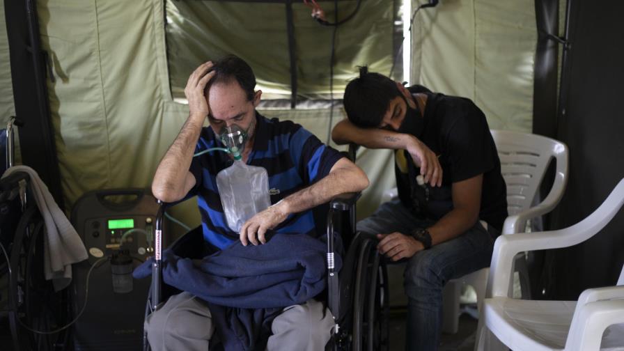 Venezuela: Maduro endurece medidas por repunte del COVID-19
