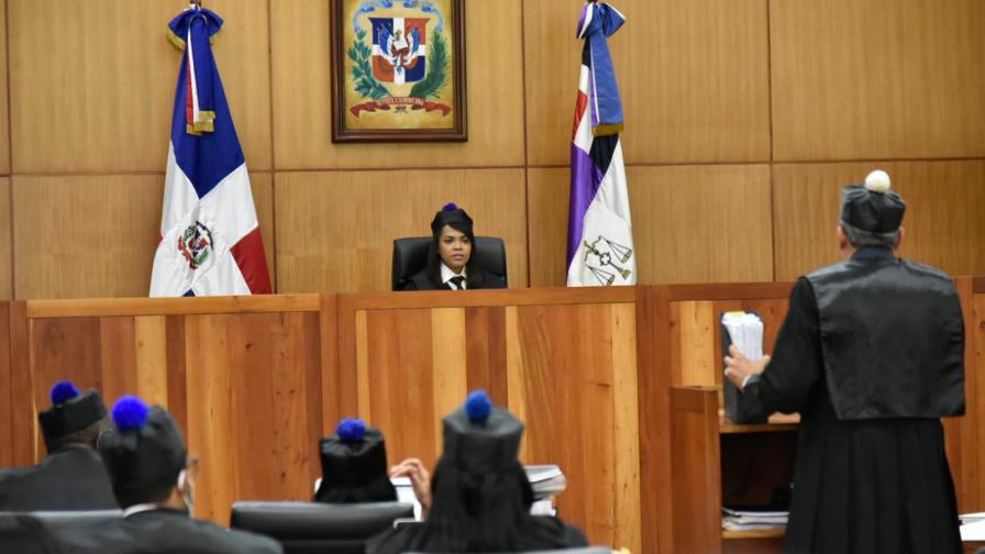 Continúa medida de coerción en caso Operación Coral