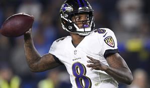 Chargers buscan revancha en duelo de playoffs contra Ravens