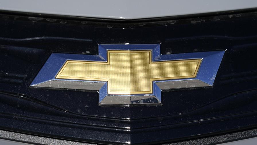 GM se asociará con Microsoft para lanzar vehículos autónomos