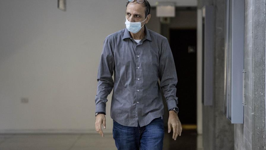 Israel falla en caso de niño que sobrevivió choque en Italia Israel falla en caso de niño que sobrevivió choque en Italia