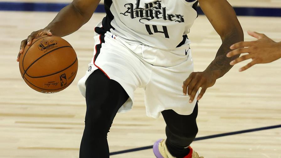 Sin sus estrellas, Clippers vencen 107-103 al Thunder Sin sus estrellas, Clippers vencen 107-103 al Thunder