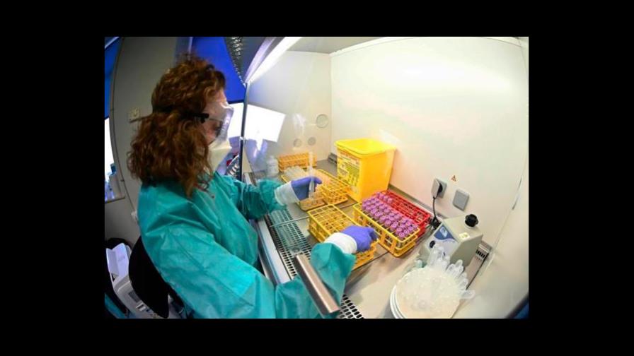 Hallan el orden probable de los síntomas de COVID-19: primero, la fiebre Hallan el orden probable de los síntomas de COVID-19: primero, la fiebre