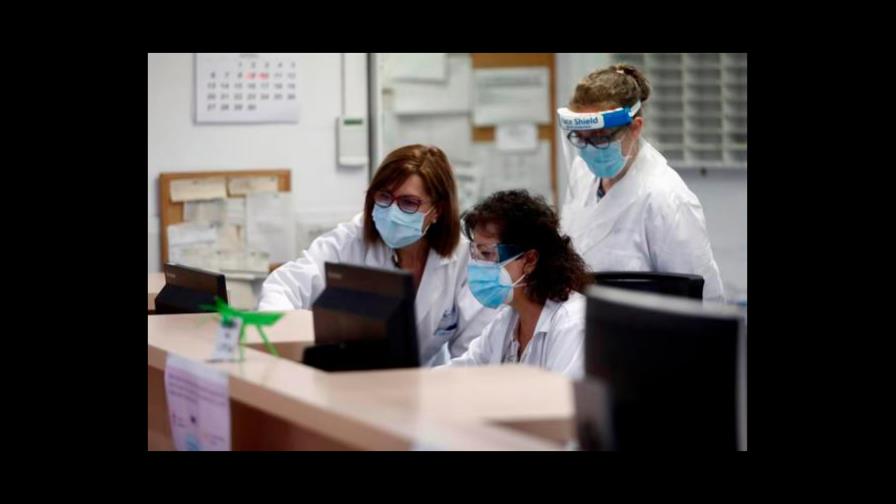 España sigue con más recuperados que nuevos casos y muertes bajan a 288