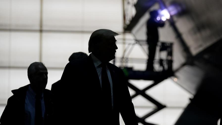 Trump: versiones de recompensas rusas son “noticias falsas”