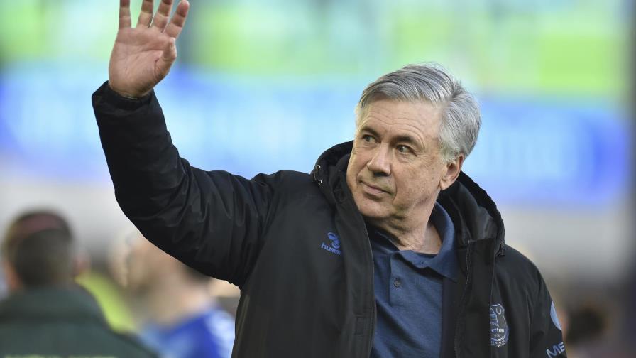 Ancelotti apuesta por Bale y Hazard en el Real Madrid