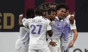 Urso se estrena como goleador, en el triunfo de Orlando