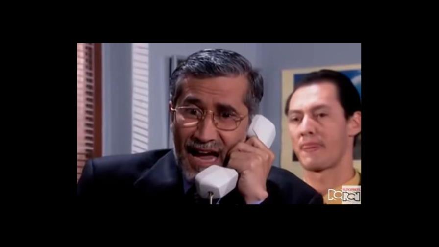 Fallece actor de la telenovela Yo soy Betty, la fea