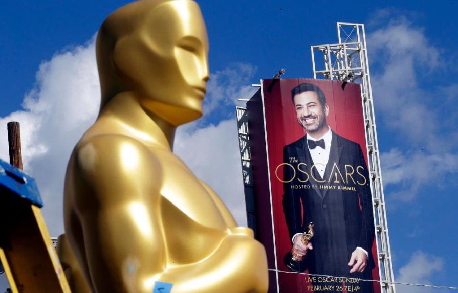 Los Óscar, Netflix, Disney y gigantes de Hollywood condenan racismo en EE.UU.