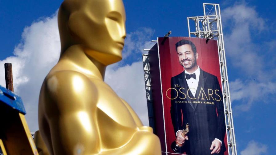 Los Óscar, Netflix, Disney y gigantes de Hollywood condenan racismo en EE.UU.