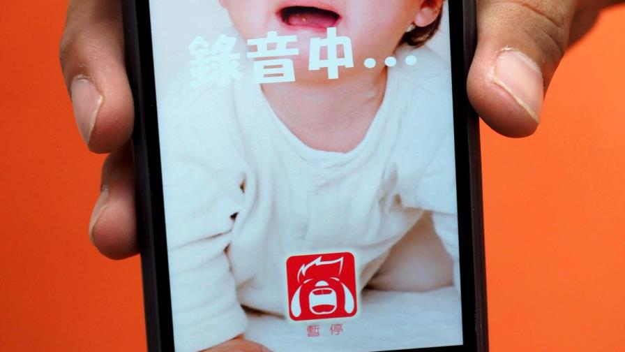 “Apps” y tecnología para cuidar a los más pequeños “Apps” y tecnología para cuidar a los más pequeños