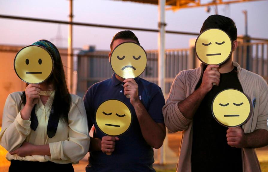 Cómo convertirse en “emoji”: la nueva moda en redes sociales
