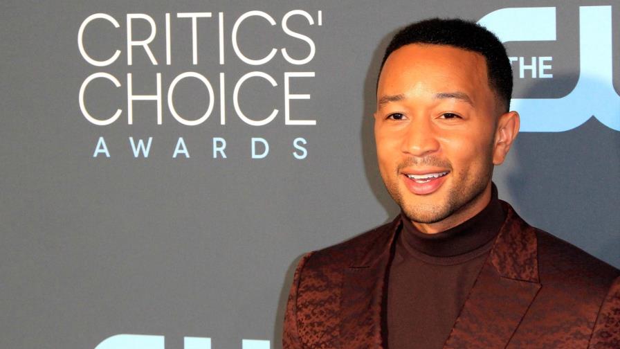 10 cosas que nos enamoran de John Legend 10 cosas que nos enamoran de John Legend