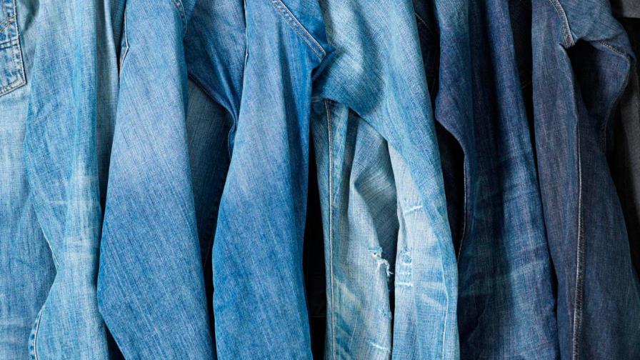 Ropa nueva creada con ropa vieja: cómo dar nuevo propósito a tus piezas