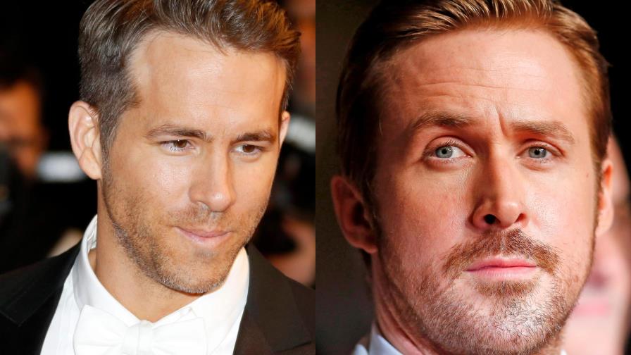 Estrellas que se parecen a otras estrellas Estrellas que se parecen a otras estrellas