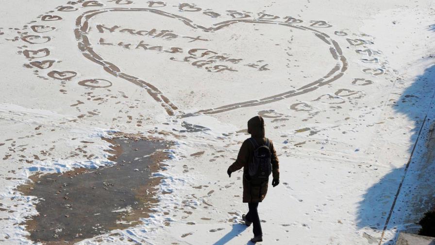 Amor en tiempos del “ghosting”