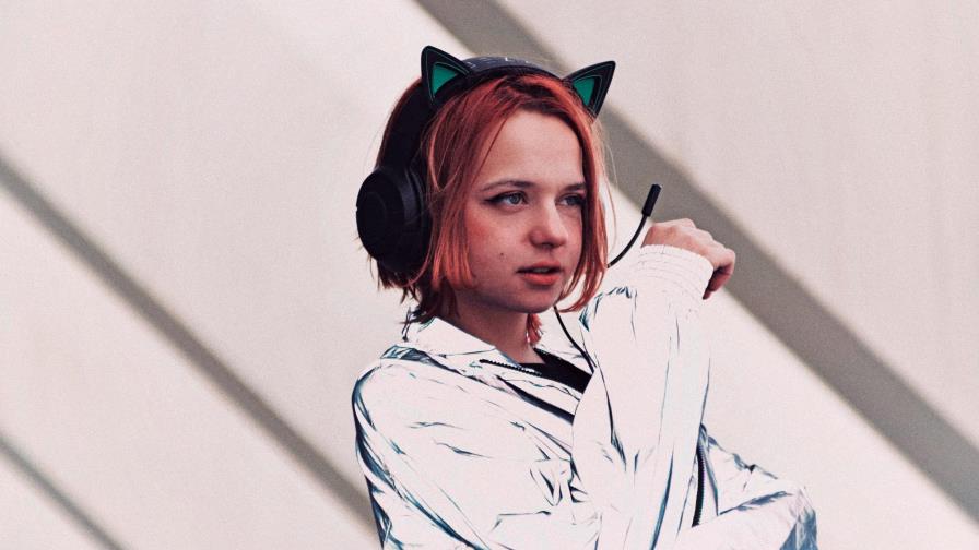 Hurona Rolera: la estrella revelación de TikTok Hurona Rolera: la estrella revelación de TikTok