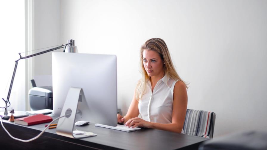 Herramientas para trabajar desde casa