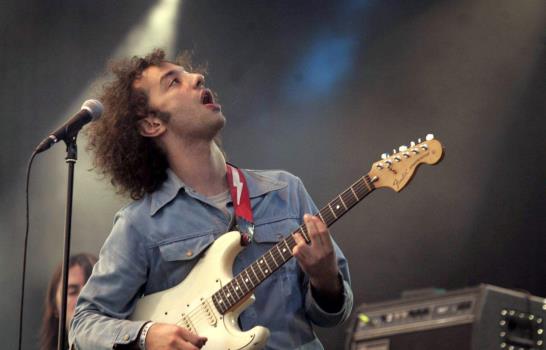 El rock vuelve a Nueva York, con el esperado regreso de The Strokes El rock vuelve a Nueva York, con el esperado regreso de The Strokes