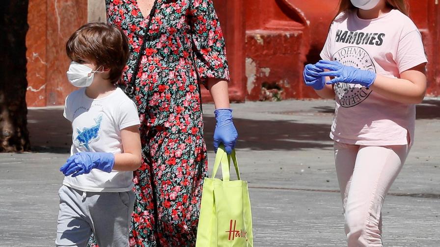 10 consejos que ayudarán a disminuir el riesgo de contagio de COVID-19 cuando salgas a la calle