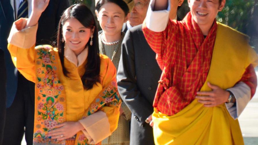 Las pequeñas monarquías del mundo