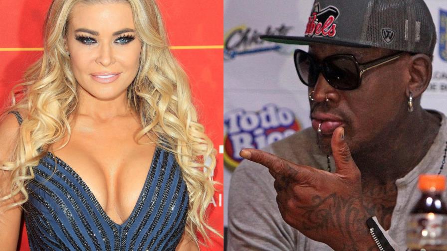 Lo nuestro duró un suspiro: famosos y sus matrimonios fugaces