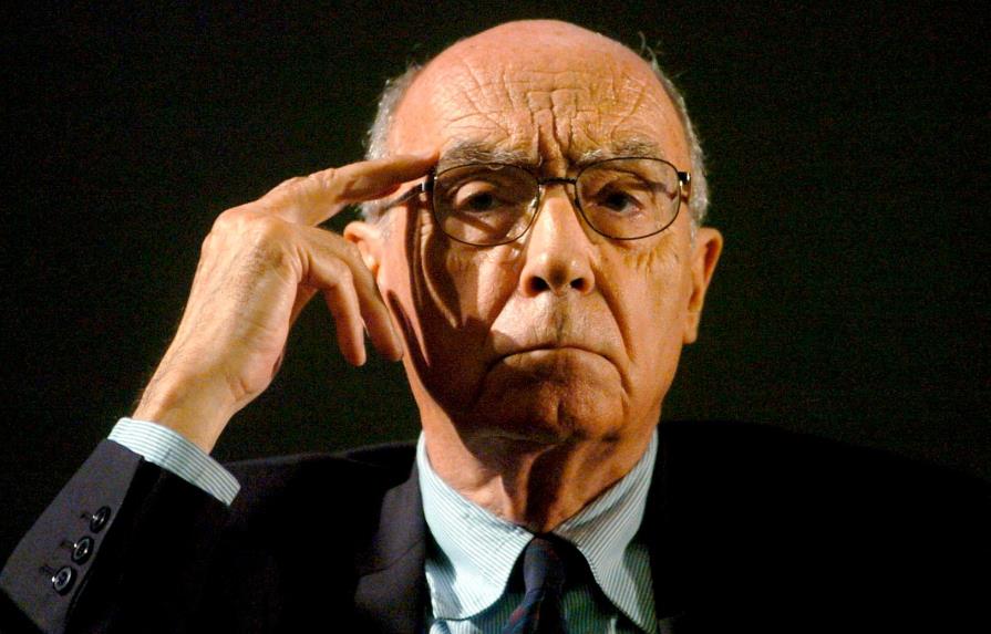 Diez años sin Saramago 