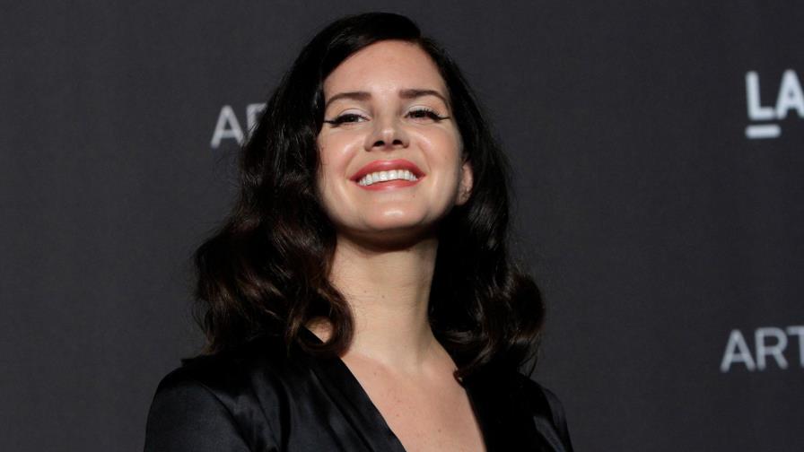 Lana del Rey, de youtuber a diva musical Lana del Rey, de youtuber a diva musical