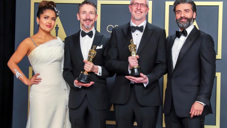 La pandemia trastoca a Hollywood La pandemia trastoca a Hollywood