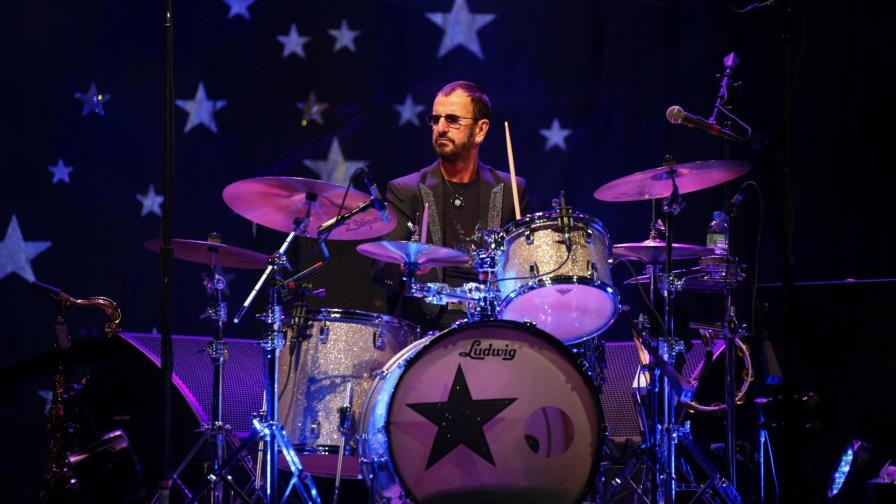 Ringo Starr, los 80 años del Beatle optimista Ringo Starr, los 80 años del Beatle optimista
