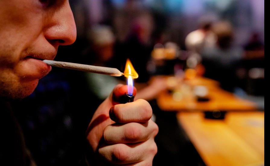 Cámara Baja de EEUU aprueba propuesta que busca descriminalizar la marihuana