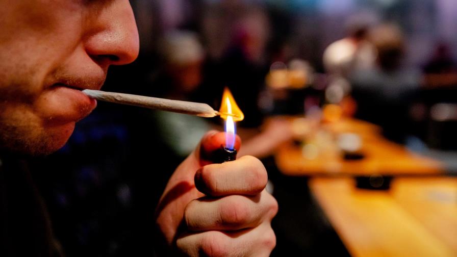 Cámara Baja de EEUU aprueba propuesta que busca descriminalizar la marihuana