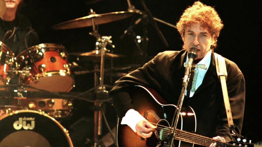 Bob Dylan: sesenta años de carrera, un Nobel y música para la eternidad 