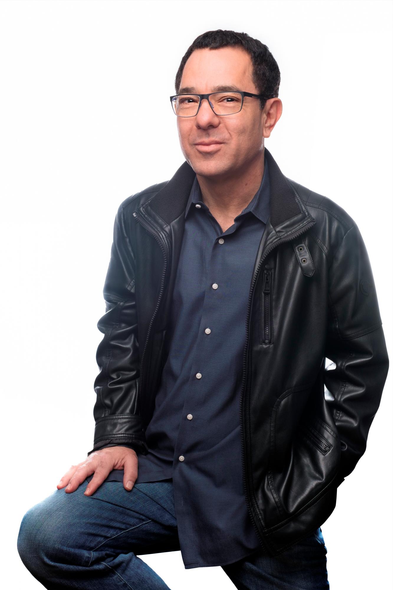 Tony Seba confundador de RethinkX.