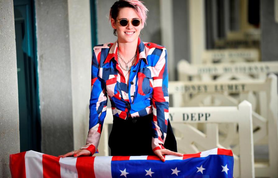  Kristen Stewart, icono del feminismo millennial y LGBT