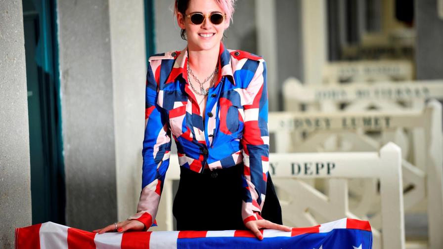  Kristen Stewart, icono del feminismo millennial y LGBT