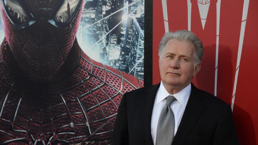 Martin Sheen: los 80 años de Ramón Antonio Gerard Estévez