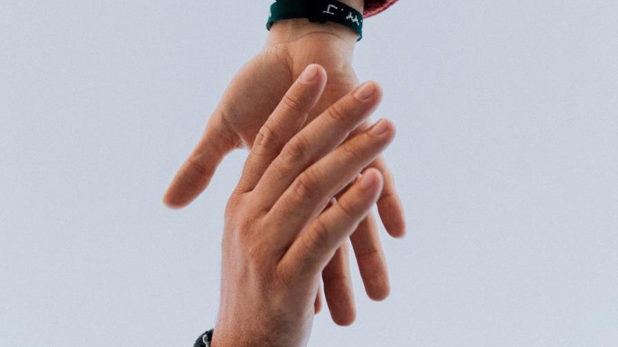 Si quieres algo, ¡pídelo! Si quieres algo, ¡pídelo!