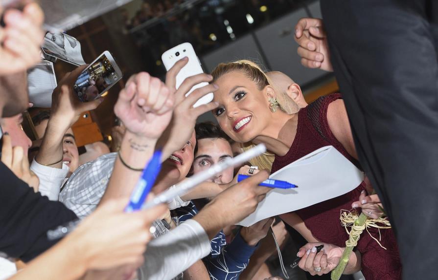 Britney Spears y su lucha por ser libre