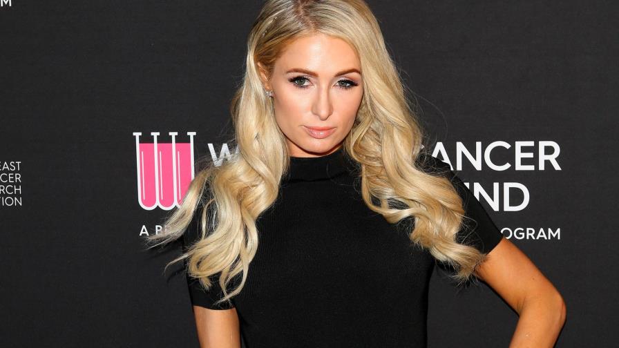 Paris Hilton y la pesadilla tras una jaula de oro