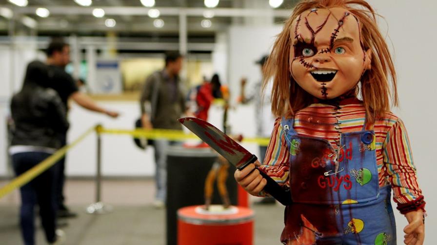 Películas de miedo basadas en hechos “reales”