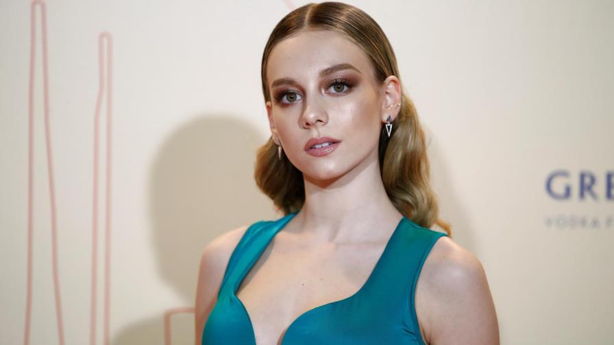 Ester Expósito, la chica del momento Ester Expósito, la chica del momento