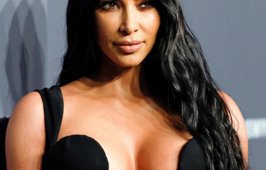 Kim Kardashian, una diva consagrada a sus 40 años