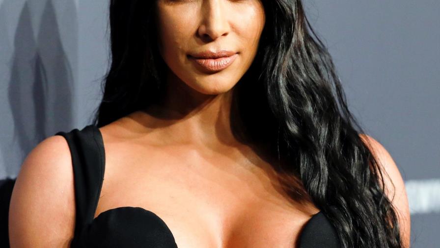 Kim Kardashian, una diva consagrada a sus 40 años