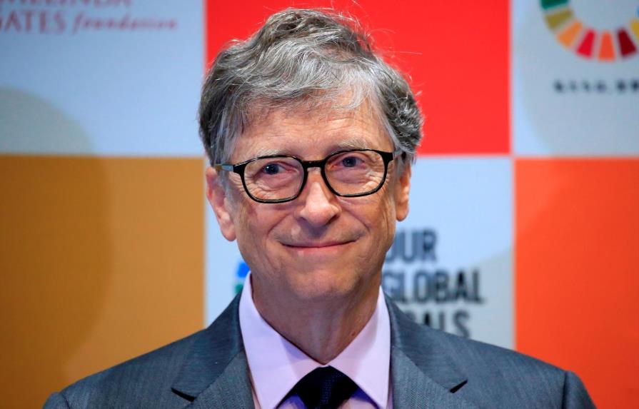 Bill Gates: genio, filántropo y con polémica