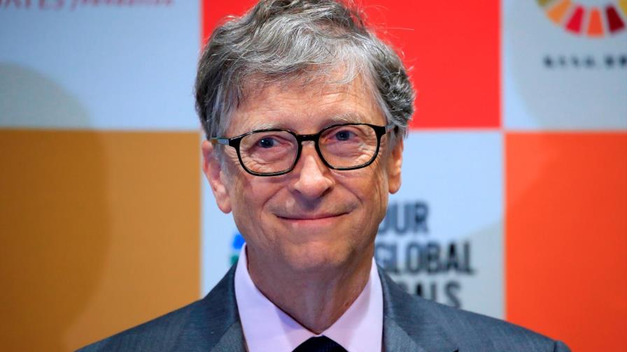 Bill Gates: genio, filántropo y con polémica